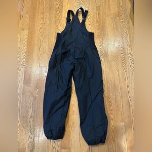 XL bib snow pants 👖